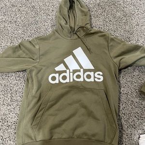 Men’s Adidas Hoodie